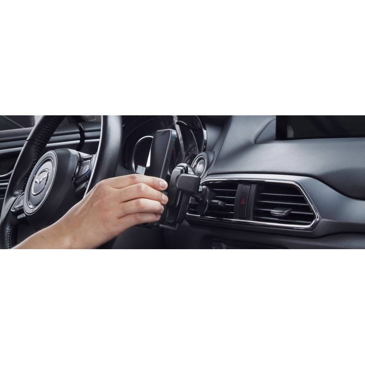 iOttie Easy One Touch 6, Universal Air Vent Βάση αυτοκινήτου αεραγωγού για smartphones - EOTNCG103