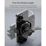 iOttie Easy One Touch 6, Universal CD Slot Βάση αυτοκινήτου για smartphones - EOTNCG104