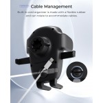 iOttie Easy One Touch 6, Universal CD Slot Βάση αυτοκινήτου για smartphones - EOTNCG104