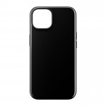 Θήκη Nomad Sport για Apple iPhone 14 6.1 - Carbide ΜΑΥΡΟ - NM01205685