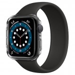 Θήκη Spigen SGP Thin Fit για Apple Watch 4 40MM - ΔΙΑΦΑΝΟ - ACS02815