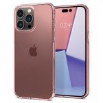 Θήκη Spigen SGP Crystal Flex για APPLE iPhone 14 Pro Max 6.7 2022 - ΡΟΖ ΔΙΑΦΑΝΗ - ACS04638