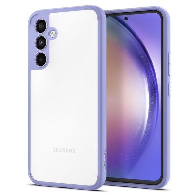 Case Spigen Ultra Hybrid for Samsung Galaxy A54 5G - Awesome Violet - ACS06098