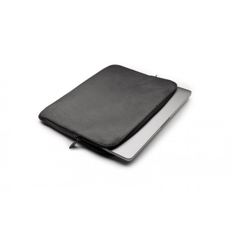 Trunk Apple Peel Sleeve for Apple MacBook Pro 13/ Air 13 - black - TR-APALS13-BLK