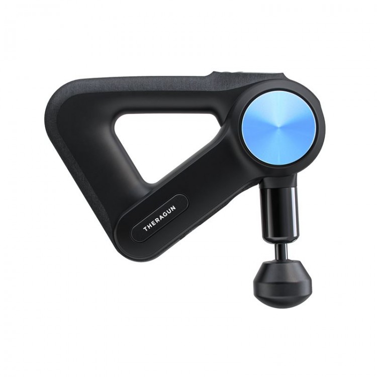 Therabody Theragun G5 Pro EU/UK - ΜΑΥΡΟ - TG02863-01