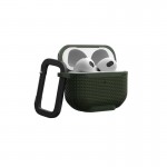 Θήκη UAG Metropolis για Apple AirPods 3 2021 - ΠΡΑΣΙΝΟ ΧΑΚΙ - 104126117272