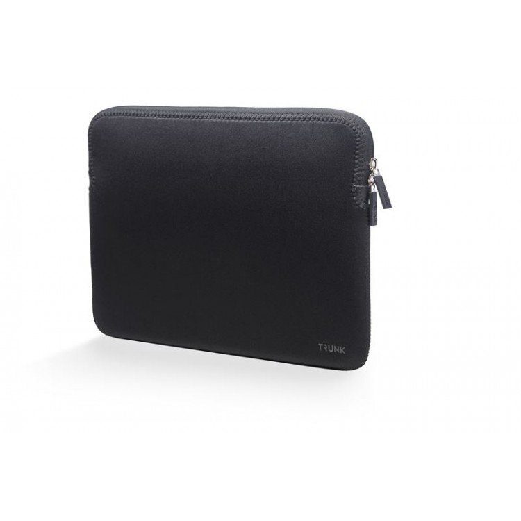 Θήκη Trunk Neoprene Sleeve για Apple MacBook Pro 16" M3 2023/M2 2023/M1 2021 - ΜΑΥΡΟ - TR-ALSPRO162-BLK