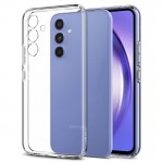Θήκη Spigen SGP LIQUID CRYSTAL για Samsung Galaxy A55 5G 2023 - ΔΙΑΦΑΝΗ - ACS07537