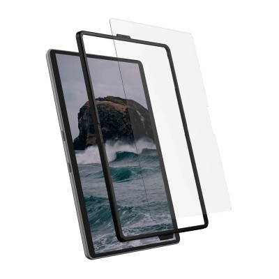 UAG Γυαλί προστασίας Screen Shield Plus Glass 9H για MS Surface Pro 9 - ΔΙΑΦΑΝΟ - 324005110000