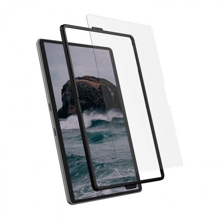 UAG Γυαλί προστασίας Screen Shield Plus Glass 9H για MS Surface Pro 9 - ΔΙΑΦΑΝΟ - 324005110000