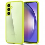 Θήκη Spigen Ultra Hybrid για Samsung Galaxy A54 5G - ACS06099 - LIME ΠΡΑΣΙΝΟ