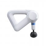 Therabody Theragun Elite - ΛΕΥΚΟ - G4-ELITE-WHT-PKG-EUUK