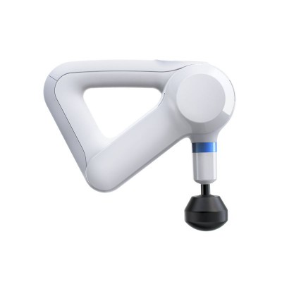 Therabody Theragun Elite - White - G4-ELITE-WHT-PKG-EUUK