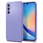 Θήκη Spigen Liquid Air για Samsung Galaxy A34 5G - Awesome ΜΩΒ - ACS06104