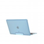 Θήκη UAG U Lucent για Apple MacBook Pro 13 M2 2022/M1 2020 - cerulean ΜΠΛΕ - 134006115858