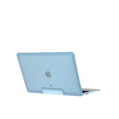 Θήκη UAG U Lucent για Apple MacBook Pro 13 M2 2022/M1 2020 - cerulean ΜΠΛΕ - 134006115858