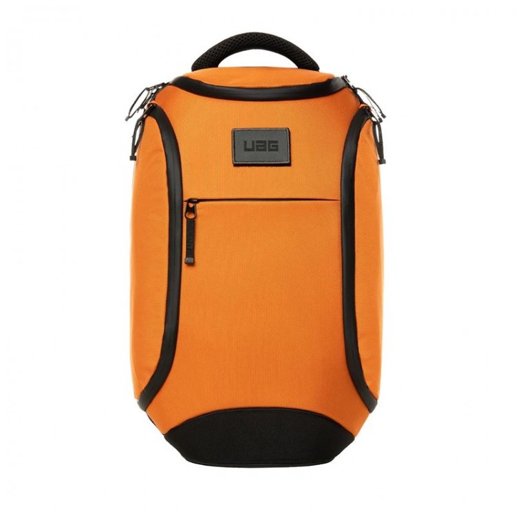 UAG Σακιδιο Πλάτης 18L για Notebook 13 - ΠΟΡΤΟΚΑΛΙ - 982570119797