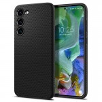 Θήκη Spigen SGP Liquid Air για Samsung Galaxy S23+ PLUS 5G - ΜΑΥΡΟ - ACS05666