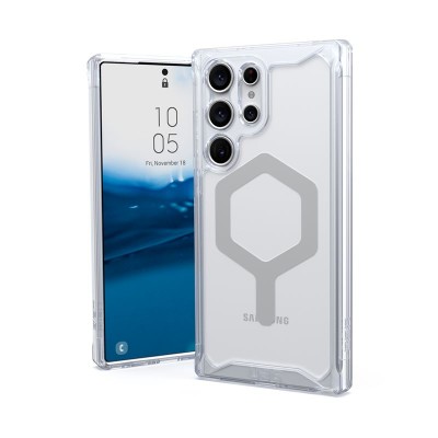 Θήκη UAG Plyo MagSafe για Samsung Galaxy S23 Ultra 5G - ΔΙΑΦΑΝΟ - 214159114343