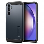 Θήκη Spigen SGP Tough Armor για Samsung Galaxy A54 5G - ACS05884 - ΜΕΤΑΛΛΙΚΟ ΜΠΛΕ