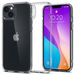 Θήκη Spigen SGP Crystal Hybrid για Apple iPhone 14 6.1 - ΔΙΑΦΑΝΟ - ACS04680