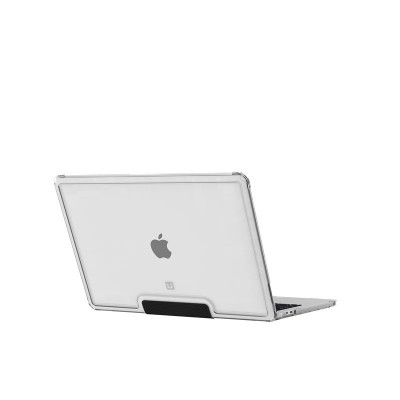 Θήκη UAG U Lucent για Apple MacBook Pro 13 M2 2022/M1 2020 - ΔΙΑΦΑΝΟ - 134006114340