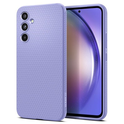 Θήκη Spigen Liquid Air για Samsung Galaxy A54 5G - ACS06100 - Awesome Violet ΜΩΒ
