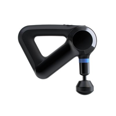 Therabody Theragun Elite - BLACK - G4-ELITE-BLK-PKG-EUUK