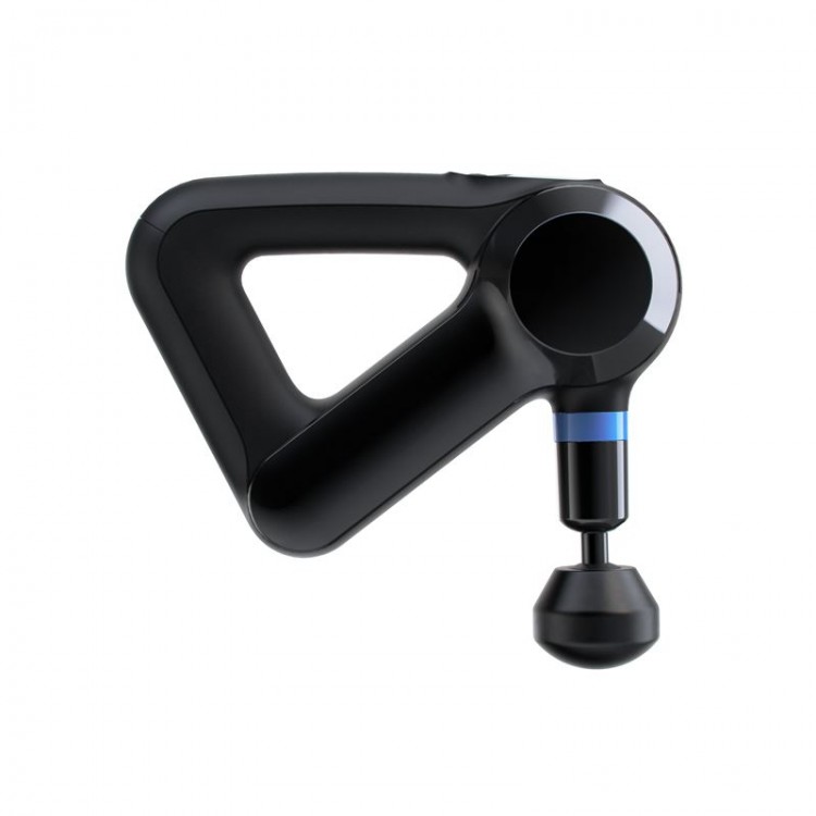 Therabody Theragun Elite - ΜΑΥΡΟ - G4-ELITE-BLK-PKG-EUUK