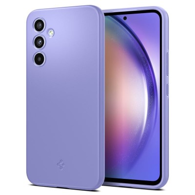 Θήκη Spigen Thin Fit για Samsung Galaxy A54 5G - ACS06097 - Awesome Violet ΜΩΒ