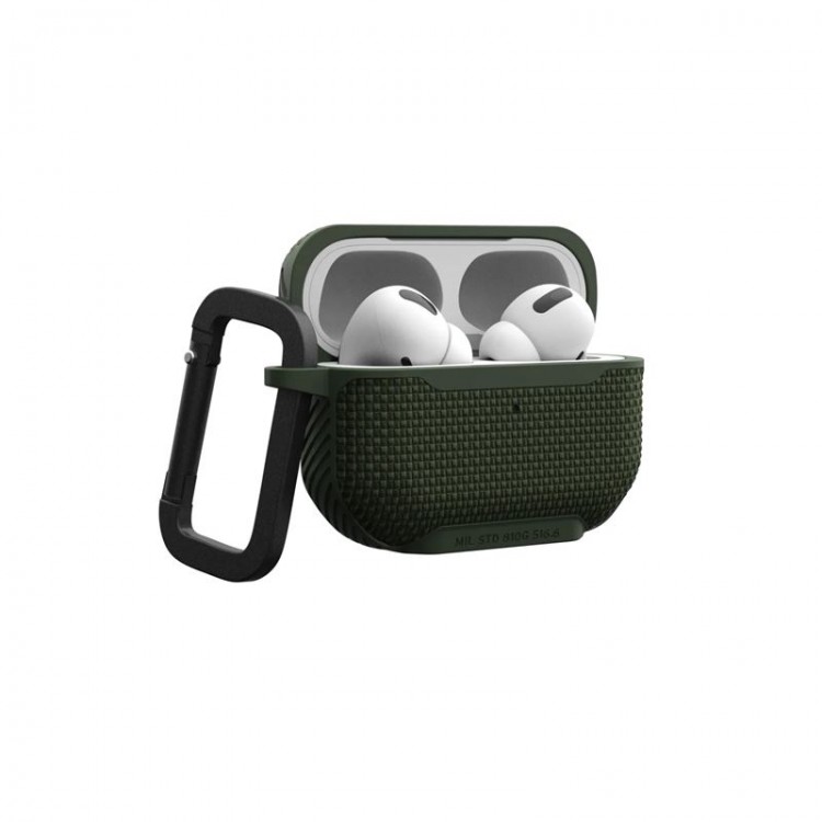 Θήκη UAG Metropolis για Apple AirPods Pro 2 - Olive ΠΡΑΣΙΝΟ - 104125117272