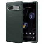 Θήκη SPIGEN SGP Liquid Air για GOOGLE PIXEL 7A - ΠΡΑΣΙΝΟ - ACS06094