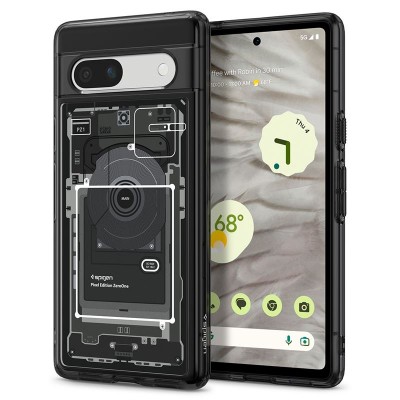 Θήκη Spigen SGP ULTRA HYBRID SE για GOOGLE PIXEL 7A - Zero One - ACS06093