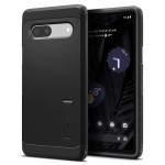 Θήκη Spigen SGP TOUGH Armor για GOOGLE PIXEL 7A - ΜΑΥΡΟ - ACS05819 