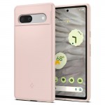 Θήκη SPIGEN SGP Thin Fit για GOOGLE PIXEL 7A - ΡΟΖ - ACS06095