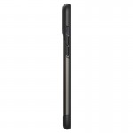 Θήκη Spigen SGP Slim Armor για Apple iPhone 14 6.1 2022 - ΓΡΑΦΙΤΗ - ACS04684