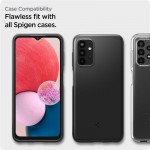 Spigen SGP AlignMaster Γυαλί Προστασίας Glas.tR για Samsung Galaxy A13 - 2 ΤΕΜ - ΔΙΑΦΑΝΟ - AGL04280