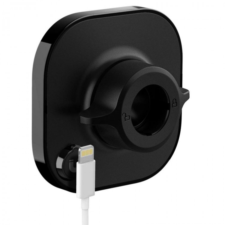 Spigen SGP OneTap Μαγνητική MagSafe Βάση αυτοκινήτου Dashboard για SMARTPHONES  - ACP02618