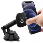 Spigen SGP OneTap Μαγνητική MagSafe Βάση αυτοκινήτου Dashboard για SMARTPHONES  - ACP02618