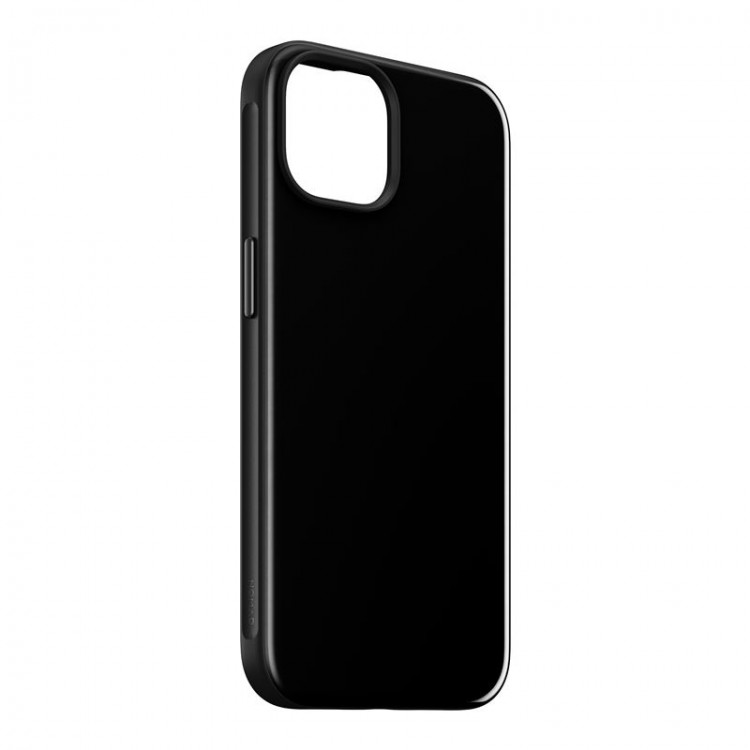 Θήκη Nomad Sport για Apple iPhone 14 6.1 - Carbide ΜΑΥΡΟ - NM01205685