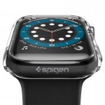 Θήκη Spigen SGP Thin Fit για Apple Watch 4 40MM - ΔΙΑΦΑΝΟ - ACS02815