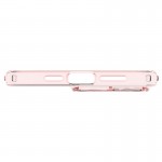 Θήκη Spigen SGP Crystal Flex για APPLE iPhone 14 Pro Max 6.7 2022 - ΡΟΖ ΔΙΑΦΑΝΗ - ACS04638
