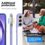Θήκη Spigen Ultra Hybrid για Samsung Galaxy A54 5G - Awesome ΜΩΒ - ACS06098