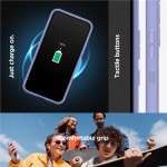 Θήκη Spigen Ultra Hybrid για Samsung Galaxy A54 5G - Awesome ΜΩΒ - ACS06098