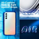 Θήκη Spigen SGP Ultra Hybrid για Samsung Galaxy A34 5G - ΔΙΑΦΑΝΗ - ACS05904
