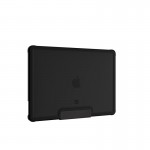 Θήκη UAG U Lucent για Apple MacBook Pro 13 M2 2022/M1 2020 - ΜΑΥΡΟ - 134006114040