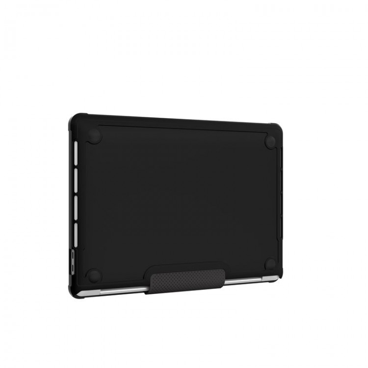 Θήκη UAG U Lucent για Apple MacBook Pro 13 M2 2022/M1 2020 - ΜΑΥΡΟ - 134006114040