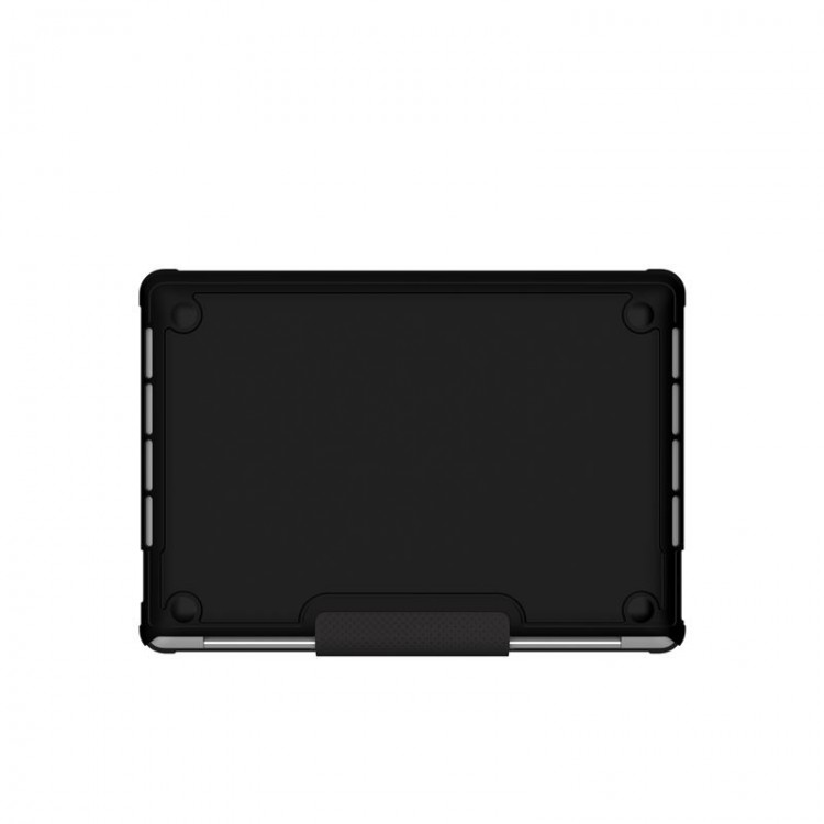 Θήκη UAG U Lucent για Apple MacBook Pro 13 M2 2022/M1 2020 - ΜΑΥΡΟ - 134006114040