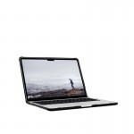 Θήκη UAG U Lucent για Apple MacBook Pro 13 M2 2022/M1 2020 - ΜΑΥΡΟ - 134006114040