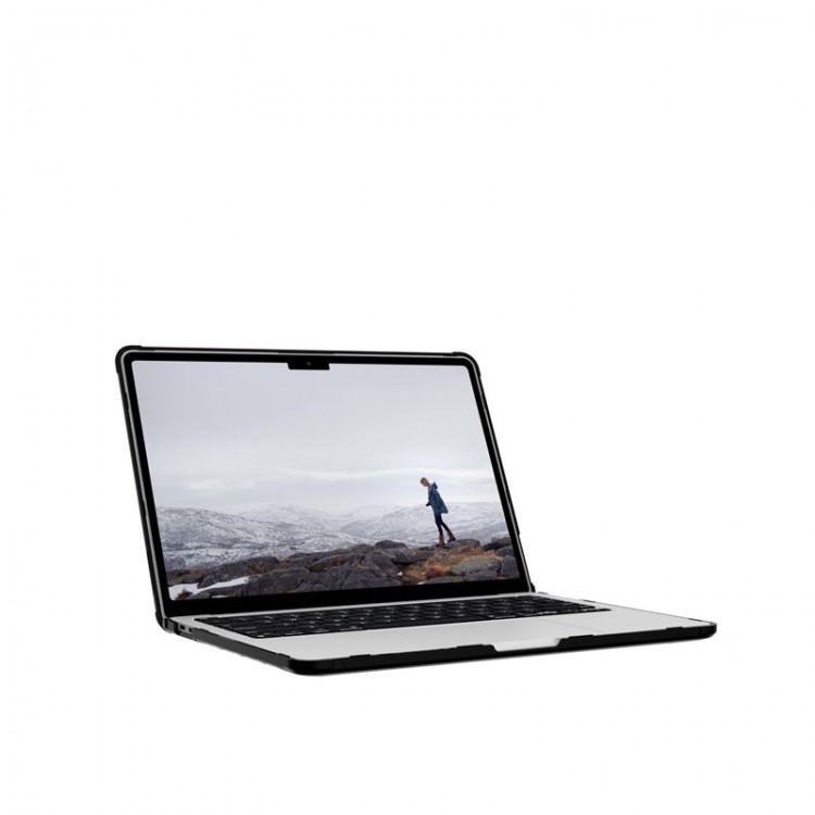Θήκη UAG U Lucent για Apple MacBook Pro 13 M2 2022/M1 2020 - ΜΑΥΡΟ - 134006114040